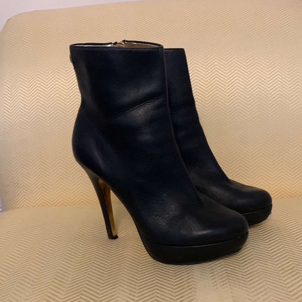 EUC Ted Baker ankle boots
